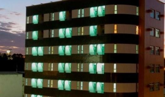 Steel Valley Hotel อิปาทินกา ภายนอก รูปภาพ