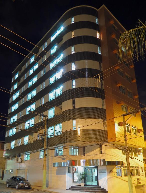 Steel Valley Hotel อิปาทินกา ภายนอก รูปภาพ