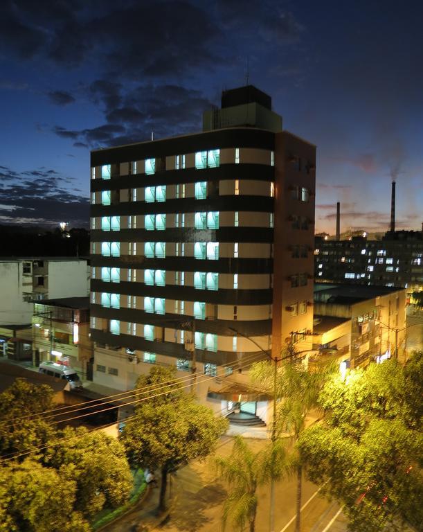 Steel Valley Hotel อิปาทินกา ภายนอก รูปภาพ